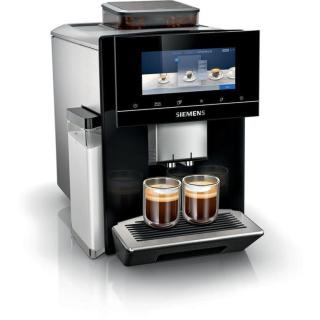 Automatické espresso Siemens TQ905R09