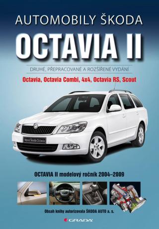 Automobily Škoda Octavia II, Schwarz Jiří