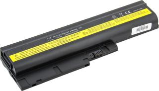 Avacom Baterie do notebooku Lenovo Noib-r60-n22 Li-ion 10,8V 4400mAh - neoriginální - Baterie Ibm Thinkpad R60/t60 Li-ion 10,8V 4400mAh