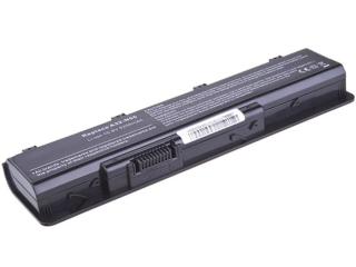 Avacom Baterie pro notebook Asus Noas-n55-s26 Li-ion 10,8V 5200mAh - neoriginální - Baterie Asus N55, N45, N75 series Li-ion 10,8V 5200mAh/56Wh