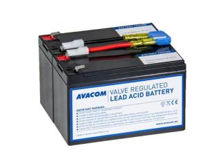Avacom záložní zdroj náhrada za Rbc142 - baterie pro Ups