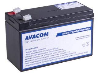 Avacom záložní zdroj náhrada za Rbc2 - baterie pro Ups
