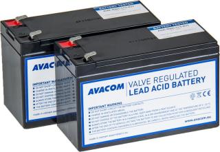 Avacom záložní zdroj Rbc113 - kit pro renovaci baterie
