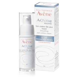 Avene A-oxitive Oční Vyhlazující Krém 15ml