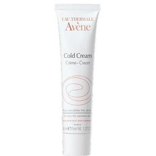 Avene Cold Cream Krém-suchá Kůže 40ml
