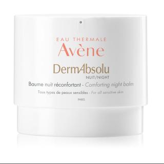 Avene Dermabsolu Noční Balzám 40ml