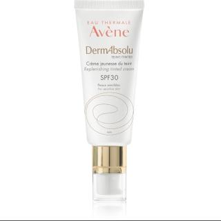 Avene Dermabsolu Tónovaný Denní Krém Spf30 40ml