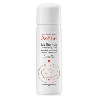 AVÈNE Eau Thermale Termální voda 50 ml