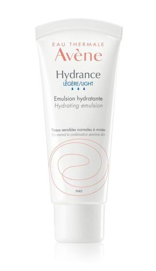 Avène Hydrance Hydratační emulze 40 ml