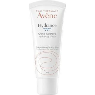 Avene Hydrance Hydratační Krém 40ml