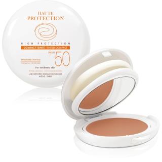 Avene Kompaktní Make-up Spf50 Světlý 10g