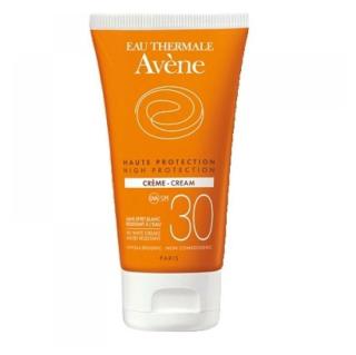 AVÉNE Krém na opalování SPF 30  50 ml