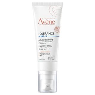 AVÈNE Tolerance Hydra-10 Hydratační pleťový krém 40 ml