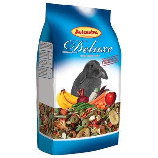 Avicentra Králík Deluxe 1kg