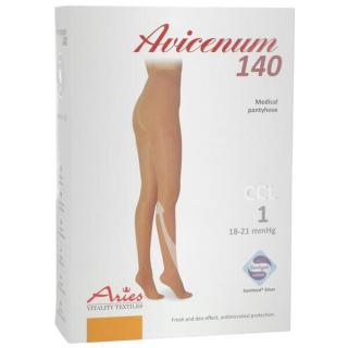 Avicenum 140 DEN - punčochové kalhoty