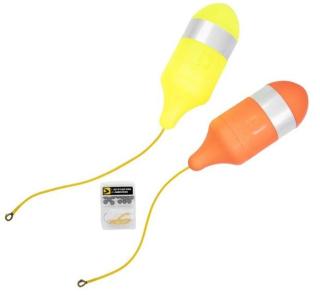 Avid Carp Plovák Bottle Marker Kit 2ks