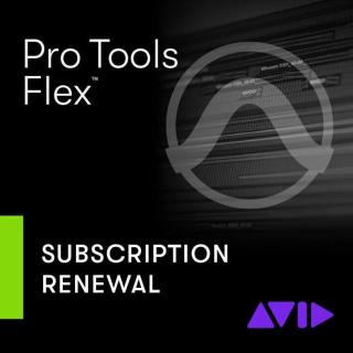 AVID Pro Tools Ultimate Annual Paid Annually Subscription
