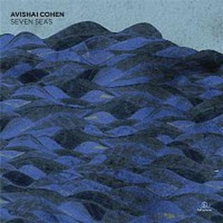 Avishai Cohen – Seven Seas CD