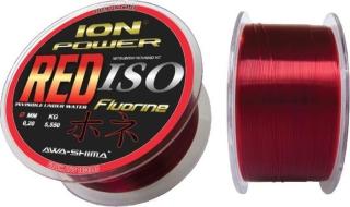 Awa-S Vlasec Ion Power Red Iso Fluorine 300m - 0,30mm