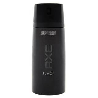 AXE Black deo spray 150 ml