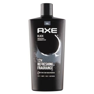 AXE Black XXL sprchový gel 700 ml