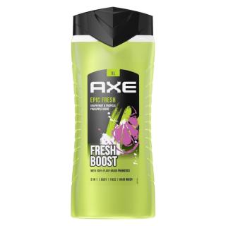 Axe Epic Fresh Sprchový gel 400 ml