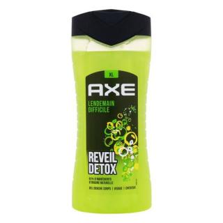 Axe Reveil Detox 400 ml sprchový gel pro muže