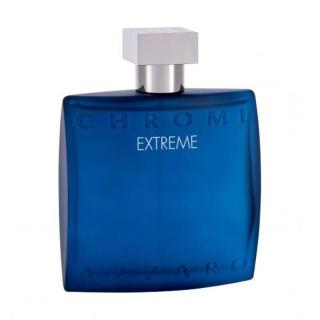 Azzaro Chrome Extreme 100 ml parfémovaná voda pro muže
