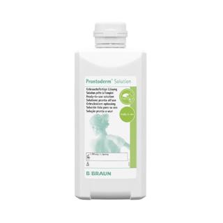 B. Braun Prontoderm roztok 500 ml