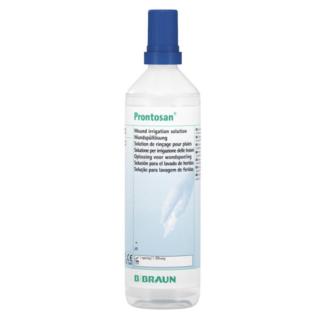 B. Braun Prontosan W "CENT" roztok 350 ml