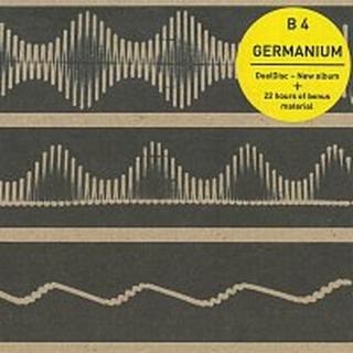 B4 – Germanium  CD