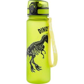 BAAGL Tritanová láhev na pití Dinosaurus 500 ml