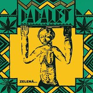 Babalet – Zelená...  EP