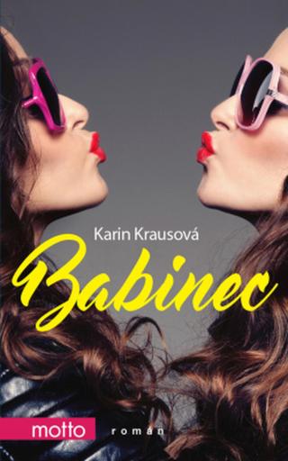 Babinec - Karin Krausová - e-kniha