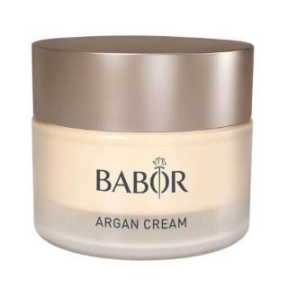 Babor Vyživující pleťový krém s arganovým olejem Argan Cream  50 ml