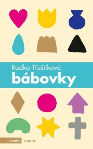 Bábovky  - Radka Třeštíková