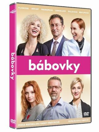 Bábovky