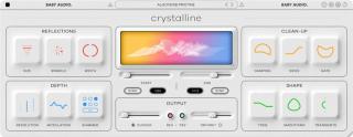 Baby Audio Crystalline