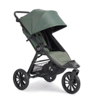 Baby jogger Kočárek City Elite 2 Briar Green