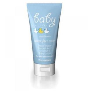 BABY winter face cream  50 ml