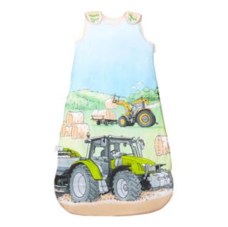 Babybest® Prémiový spací pytel Traktor