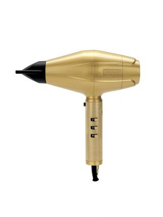 BaByliss PRO Profesionální fén Gold FX