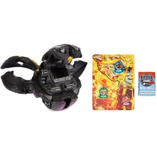 Bakugan deka bojovník S6 Nillious