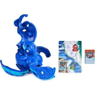 Bakugan deka bojovník S6 Octogan