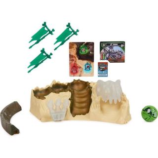 Bakugan tréninková sada Dino