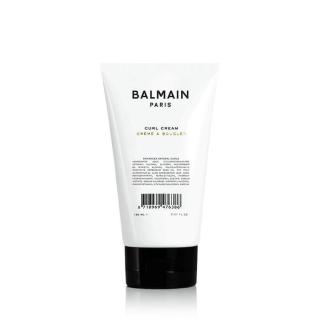 Balmain Krém pro kudrnaté a vlnité vlasy  150 ml