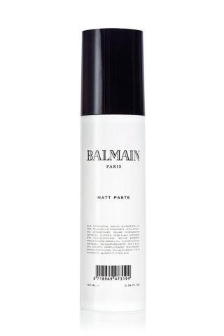 Balmain Matující pasta na vlasy  100 ml