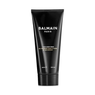 Balmain Sprchový gel a šampon Signature Men´s Line  200 ml