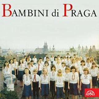 Bambini di Praga – Bambini di Praga