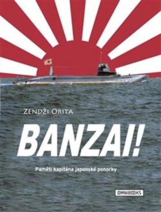 Banzai! - Orita Zendži